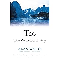 Tao: The Watercourse Way Tao: The Watercourse Way Paperback Hardcover