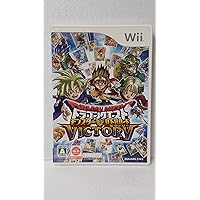 Dragon Quest Monsters: Battle Road Victory [Japan Import]
