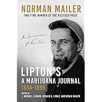 Lipton's, A Marijuana Journal: 1954-1955