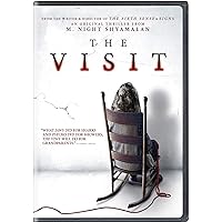 The Visit (DVD)