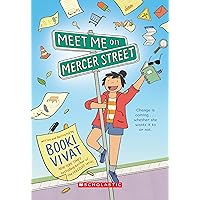 Meet Me on Mercer Street Meet Me on Mercer Street Paperback Kindle Audible Audiobook Hardcover
