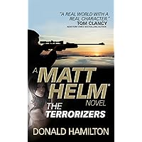 Matt Helm - The Terrorizers Matt Helm - The Terrorizers Kindle Audible Audiobook Mass Market Paperback Audio CD