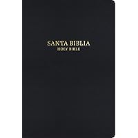Santa Biblia (Spanish Edition) Santa Biblia (Spanish Edition) Hardcover
