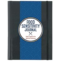 Food Sensitivity Journal Food Sensitivity Journal Hardcover