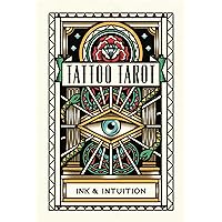 Tattoo Tarot: Ink & Intuition Tattoo Tarot: Ink & Intuition Game