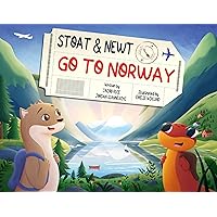 Stoat and Newt Go to Norway