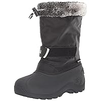 Kamik Girl's Mini Snow Boot