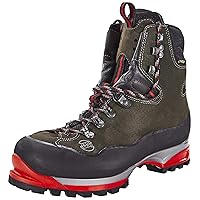 Hanwag Outdoor Boots Mens Sirius II GTX Thermal 7.5 Dark Gray H11013