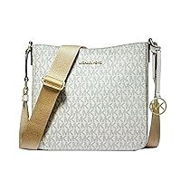 Michael Kors Small Leather Crossbody Bag