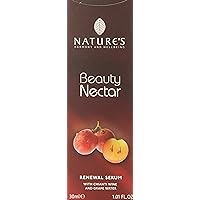 Nature's Beauty Nectar Renewal Serum Cream, 1.01 Ounce