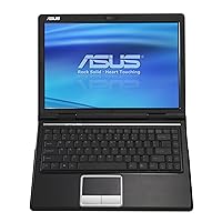 Asus F80Q-X2AM 14.1-Inch Laptop