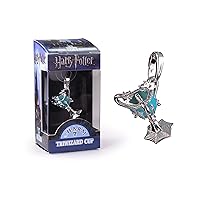 The Noble Collection Lumos Harry Potter Charm No. 7 - Triwizard Cup