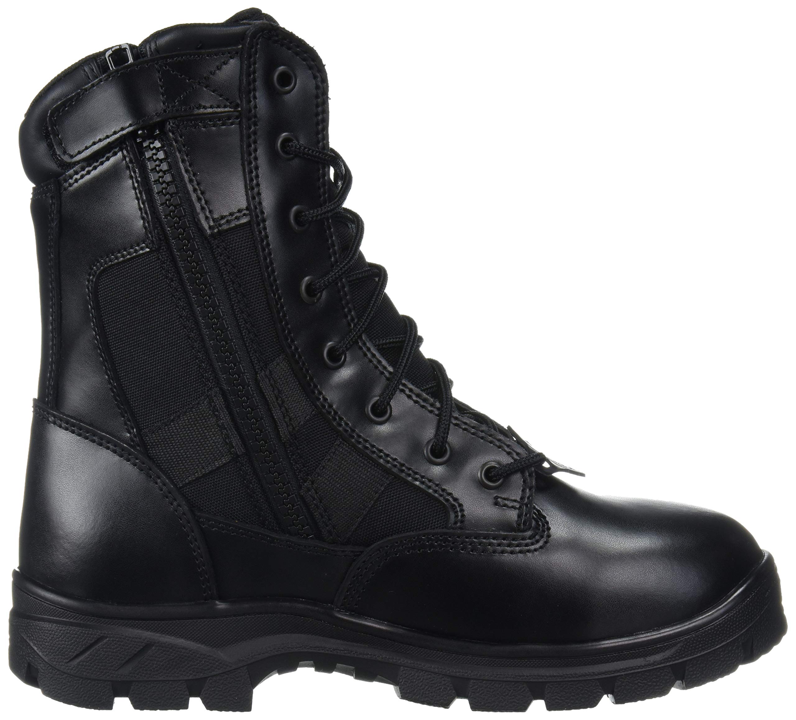 Skechers Men's Wascana-athas Military and Tactical Boot