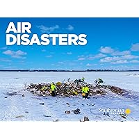 Air Disasters, Season 20