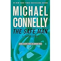 The Safe Man: A Ghost Story (Kindle Single)