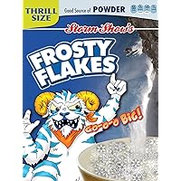 Frosty Flakes