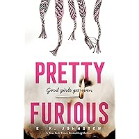 Pretty Furious Pretty Furious Hardcover Kindle Audible Audiobook