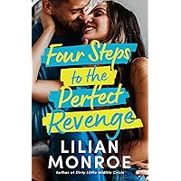 Four Steps to the Perfect Revenge Four Steps to the Perfect Revenge Kindle Audible Audiobook Paperback Audio CD