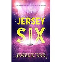 Jersey Six: Special Edition Jersey Six: Special Edition Kindle Paperback