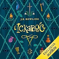 L'Ickabog [The Ickabog] L'Ickabog [The Ickabog] Audible Audiobook Kindle Hardcover