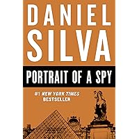 Portrait of a Spy (Gabriel Allon Book 11)