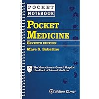 Pocket Medicine: The Massachusetts General Hospital Handbook of Internal Medicine Pocket Medicine: The Massachusetts General Hospital Handbook of Internal Medicine Spiral-bound Loose Leaf
