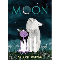 Moon Moon Hardcover Kindle Paperback