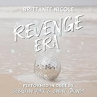 Revenge Era: The Revenge Games, Book 1 Revenge Era: The Revenge Games, Book 1 Audible Audiobook Kindle Paperback