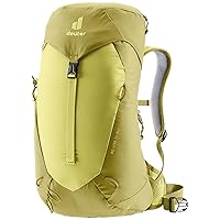 Deuter Women's AC Lite 14 SL, Sprout-Linden, 14L