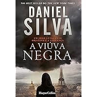 A viúva negra (Suspense / Thriller Livro 1501) (Portuguese Edition) A viúva negra (Suspense / Thriller Livro 1501) (Portuguese Edition) Kindle Paperback