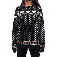 Adult Unisex Ellen Griswold Christmas Vacation Movie Ugly Christmas Sweater