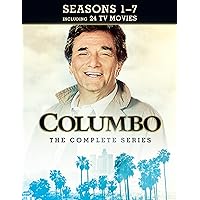 Columbo: The Complete Series