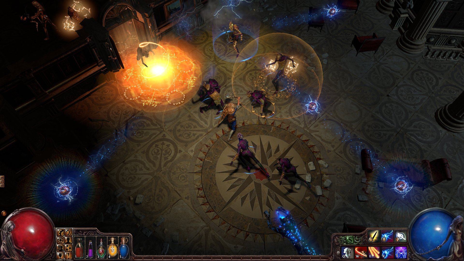 Path of Exile [Download]