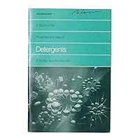 A guide to the properties and uses of detergents in biology and biochemistry A guide to the properties and uses of detergents in biology and biochemistry Paperback