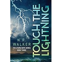 Touch the Lightning (The Storm Boys Series Book 3) Touch the Lightning (The Storm Boys Series Book 3) Kindle Audible Audiobook Paperback
