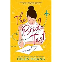 The Bride Test The Bride Test Kindle Paperback Audible Audiobook Hardcover Audio CD
