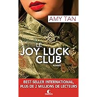 Le Joy Luck Club (French Edition) Le Joy Luck Club (French Edition) Kindle Pocket Book