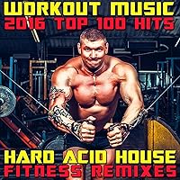 Sweating Is Good for You (128 BPM Deep Progressive Techno Workout Mix)