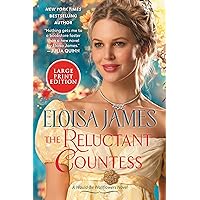 The Reluctant Countess: A Would-Be Wallflowers Novel (Would-Be Wallflowers, 2) The Reluctant Countess: A Would-Be Wallflowers Novel (Would-Be Wallflowers, 2) Audible Audiobook Kindle Mass Market Paperback Paperback Audio CD