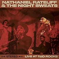 Live At Red Rocks [Explicit] Live At Red Rocks [Explicit] MP3 Music Audio CD Vinyl