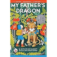 My Father's Dragon My Father's Dragon Paperback Kindle Audible Audiobook