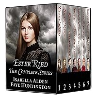 Ester Ried, The Complete Series