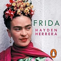 Frida (Edición en español): Una biografía de Frida Kahlo [A Biography of Frida Kahlo] Frida (Edición en español): Una biografía de Frida Kahlo [A Biography of Frida Kahlo] Audible Audiobook Hardcover Kindle Paperback Mass Market Paperback