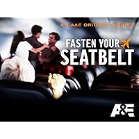 Fasten Your Seatbelt Season 1