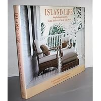 Island Life: Inspirational Interiors Island Life: Inspirational Interiors Hardcover