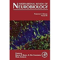 Parkinson's Disease (ISSN Book 132) Parkinson's Disease (ISSN Book 132) Kindle Hardcover