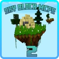 Mod Minecraft SKy block mcpe 2