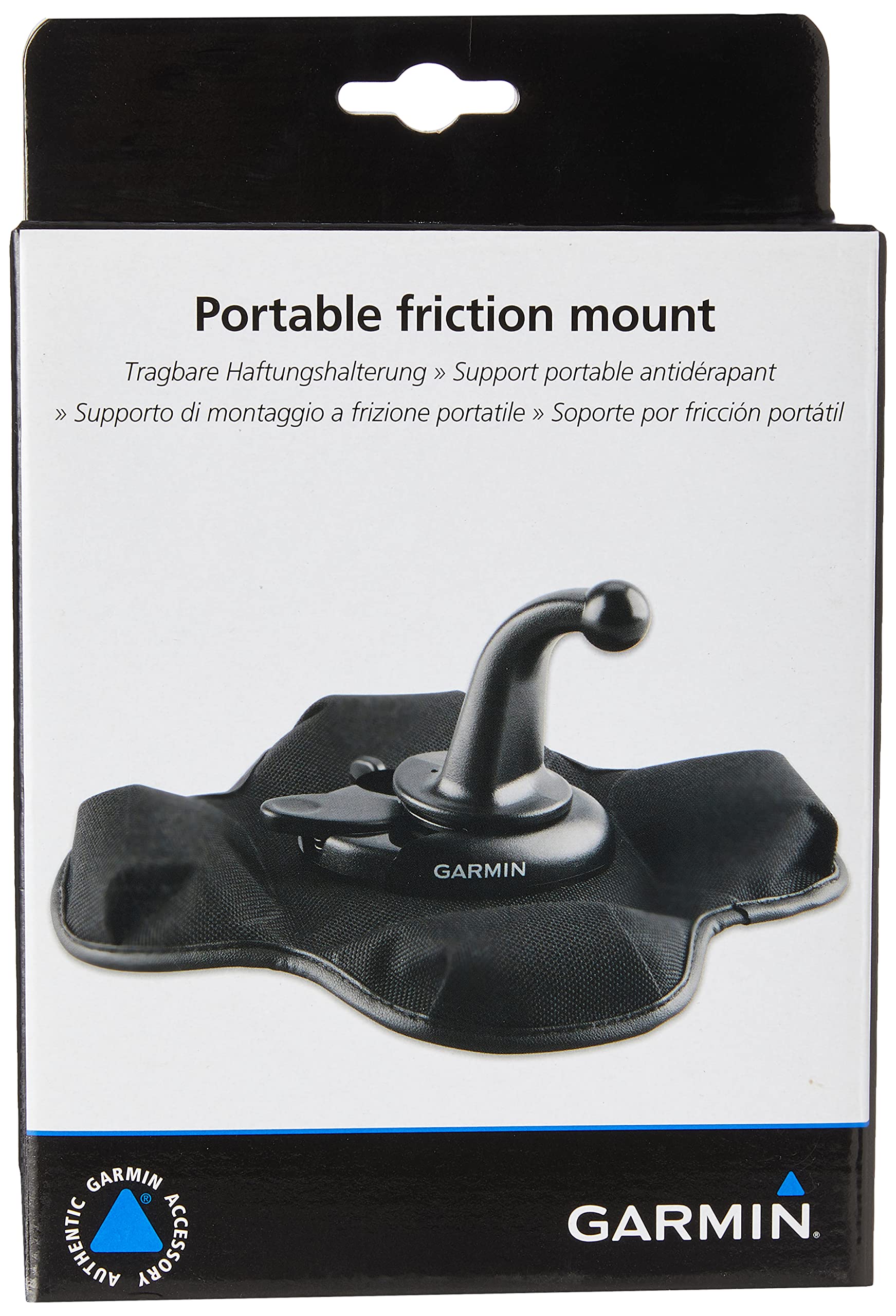 Garmin Portable Friction Mount
