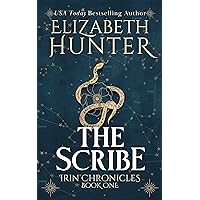 The Scribe: An Urban Fantasy Romance Novel (Irin Chronicles Book 1)