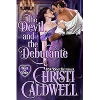 The Devil and the Debutante (The Heart of a Duke Book 20) The Devil and the Debutante (The Heart of a Duke Book 20) Kindle Audible Audiobook Paperback